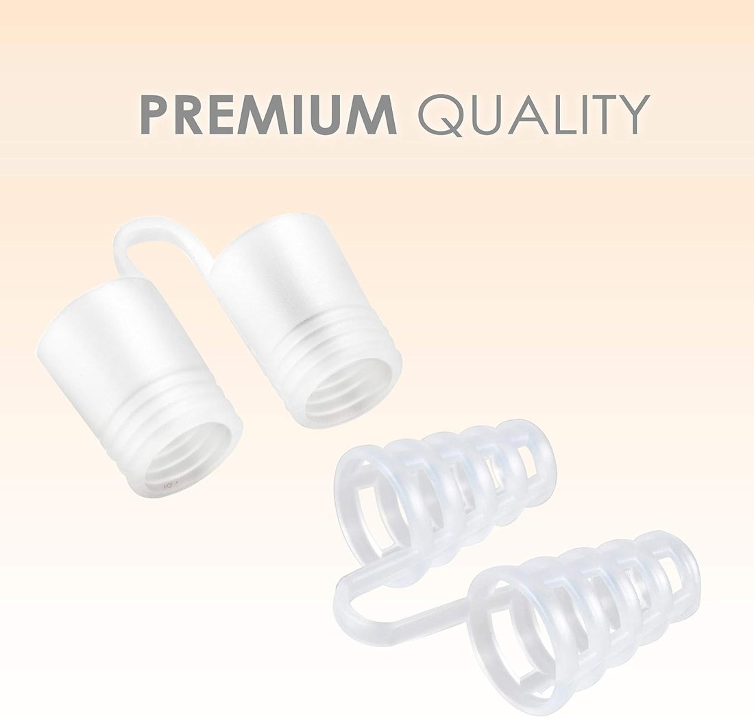 Anti-Snore Kit — 30 Pieces, view 2