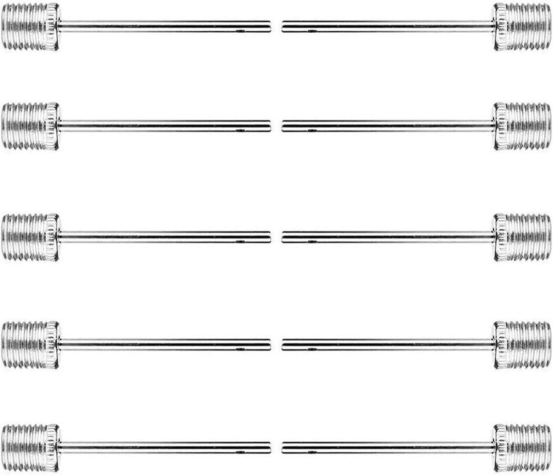 Ball Pump Needles — Stainless, view 2