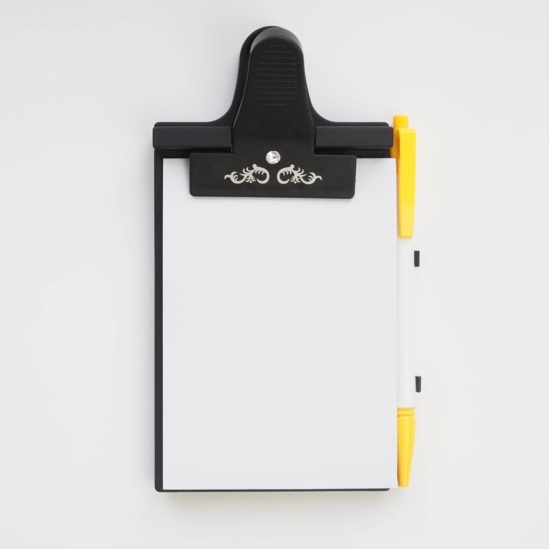 Car Clipboard with Suction Mount, view 3