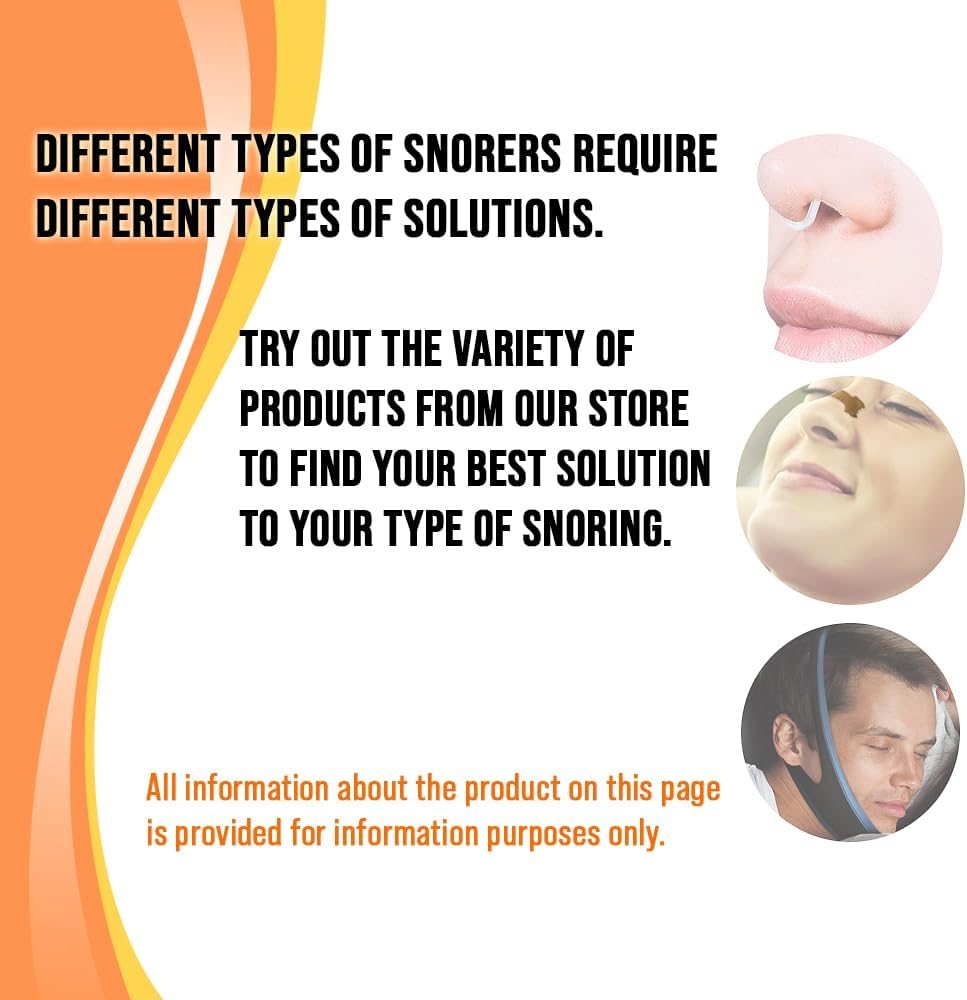 Firm Nasal Dilators — 4 Pack, view 6