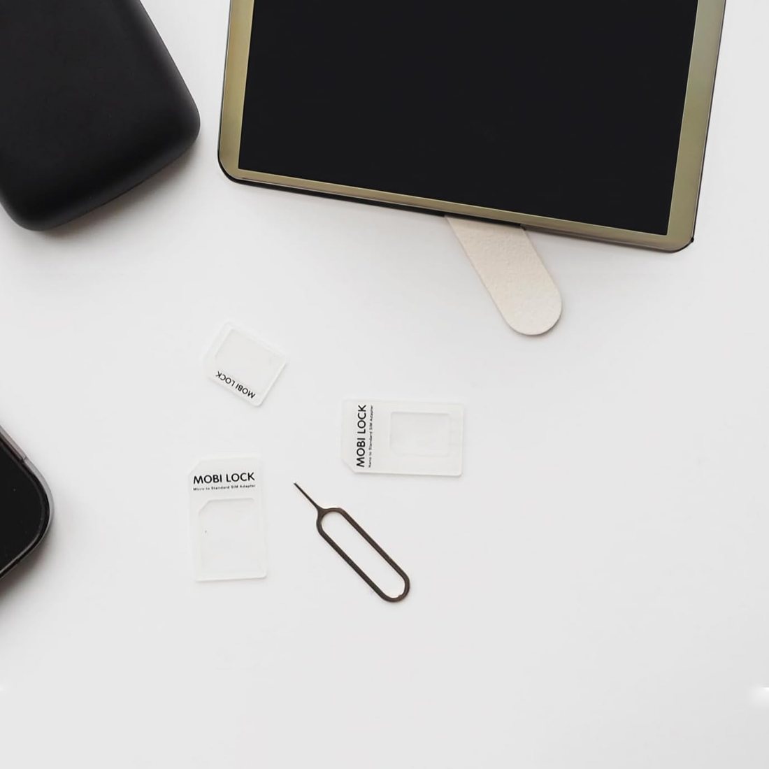 SIM Card Adapter Kit — 6 in 1, view 2