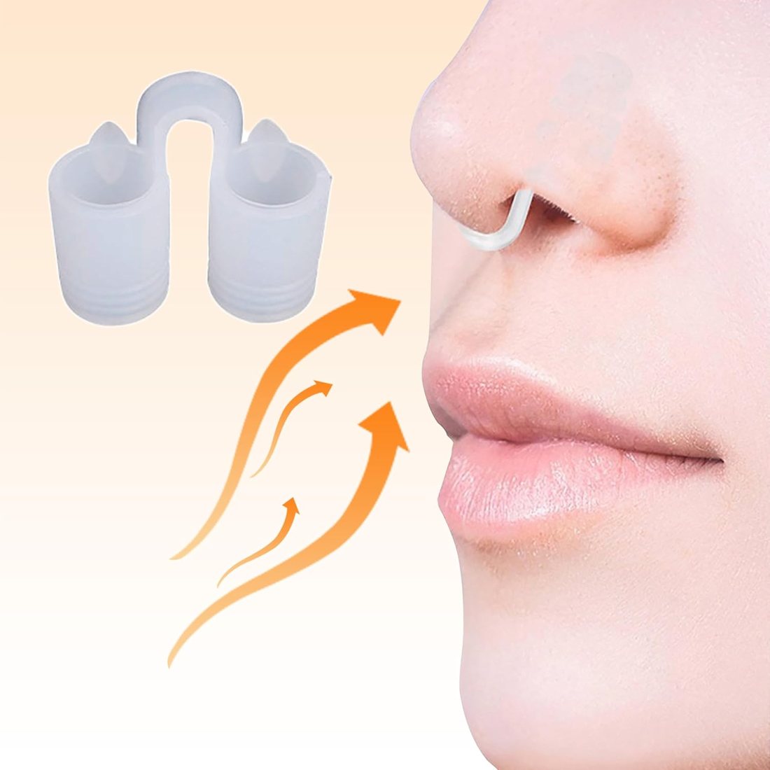 Soft Nose Vents — 12 Pack, view 5